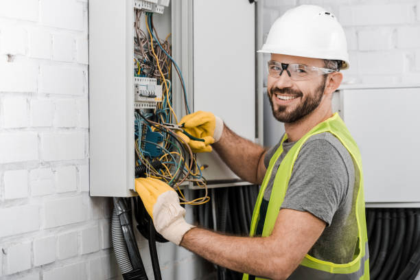 Trusted Manchester, IA Electrician Experts