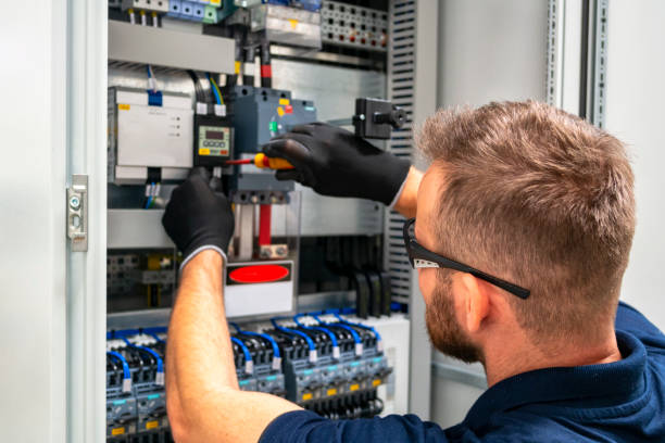 Electrical System Inspection in Manchester, IA