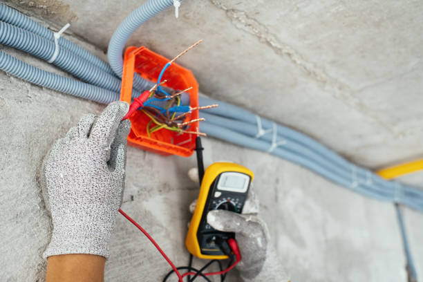 Best Best Electricians Near Me  in Manchester, IA