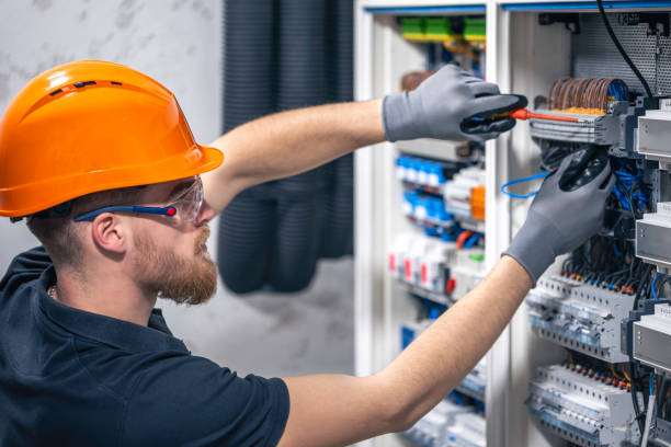 Manchester, IA Electrician Company